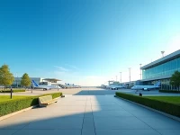 慕尼黑机场德国航空枢纽的全面解读