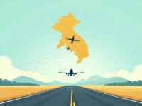 Savannakhet Airport Emerges As Key Hub in Central Laos