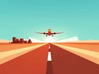 BOX代码揭秘博罗卢拉机场终极指南