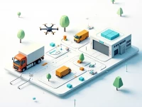 掌握物流行业潮流趋势图详解与解析