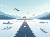 Quebecs Havre Saintpierre Airport Expands Global Connectivity