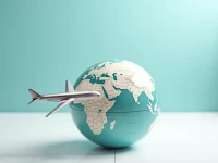 Algiers Airport Key Codes Location and Travel Guide