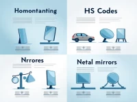 Global Mirror Trade Faces Complex Customs Classification Challenges