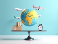 Guide to Selecting the Best International Courier Services