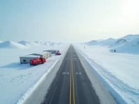 Canada Expands Arctic Military Presence at Alert Airport