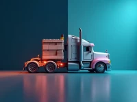 uShip推出LTL零担货运即时定价市场中小货主的新机遇