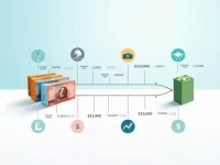 如何将10000巴拉圭瓜拉尼兑换成美元