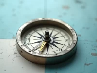 US Freight Decline Points to Economic Slowdown