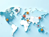 通过SWIFT码轻松完成国际转账了解CTZIUS33COB的用途