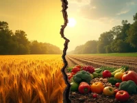 Disruptive Tech Tackles Global Food Waste Crisis