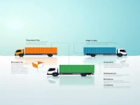 In-depth Analysis: The Types and Significance of Container Identification