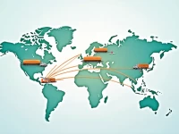 郑州卢森堡航线推动全球空运格局跃升货运量突破120万吨