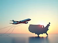 空运美国时效全解析影响因素与优化策略