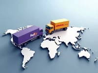 Fedex Acquires TNT Express for 48B to Boost European Ecommerce
