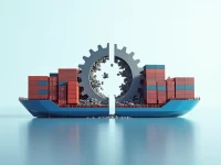 美国码头工人罢工倒计时劳资谈判重启自动化成最大争议