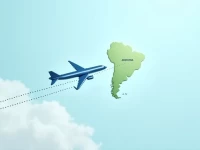 直达阿根廷唐托尔夸托国际机场IATA代码一览出行无忧