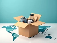 Guide Shipping Small Appliances From China to Europe