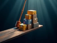 Amazon Sellers Face Challenges Amid Rising Account Suspensions