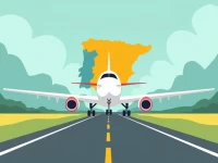 Decoding Spains Talavera La Real Airport Codes BJZ and LEBZ