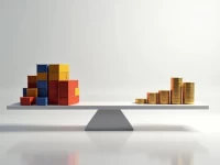 US Imports Jump in April As Trade Tensions Rise