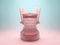 Wildbird婴儿背带如何打造兼顾舒适与时尚的爆款单品