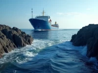 Romanias Shipbuilding Industry Rebounds Amid Sector Revitalization