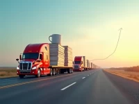 ATA Forecasts Record Trucking Freight Growth by 2035