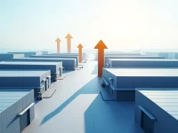 US Industrial Real Estate Booms on Ecommerce Supply Chain Demand