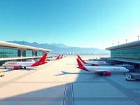 深入了解阿方索博尼利亚阿拉贡国际机场的航空代码