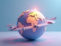 精准定位西岸货运助您速查伦吕克机场LYK代码及空运信息