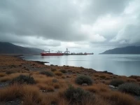 Rio Gallegos Emerges As Key Patagonian Port for Antarctic Access