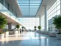 北京大兴国际机场迎来重要试飞三字代码PKX获批