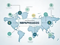 了解 NATIONAL BANK OF PAKISTAN 的 SWIFT 码 NBPAPKKA02G使跨境交易更顺畅
