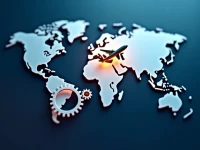 阿特金森市立机场 IATA 代码揭秘数据分析视角下的机场信息解读