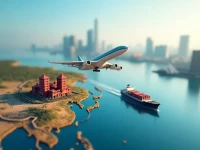 Chongqing Boosts Express Shipping Efficiency to Australia