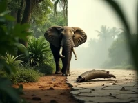 WCO Evaluates Ugandas CITES Enforcement Capabilities