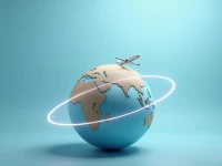 智利拉斯布雷亚斯机场TTC代码背后的地理坐标与机场信息