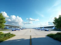 探索尼日利亚的Eket机场您理想的商务与旅行起点