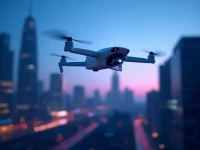 Drone Delivery Growth Faces Lowaltitude Logistics Hurdles