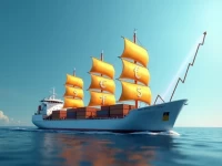 Indias Ocean Freight Costs Key Trends and Optimization Strategies