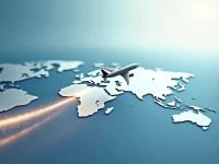 飞向未知解密马来西亚帕莫机场PAYWBKP