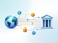 Algerias Forex Bank Tightens Rules for International Transfers