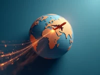 内罗毕机场代码深度解析NBOHKJK 数据速览与应用场景