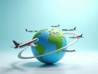 Global Aviation Market Grows Through IATA Events