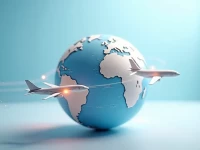Global Ecommerce Firms Optimize Air Freight for Crossborder Trade