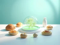 告别传统鸡蛋拥抱未来蛋白Onego Bio解锁真菌发酵的无限可能