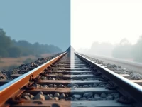 US Bill Proposes Tax Credit for Short Line Railroad Upgrades