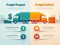 Freight Payment Terms PP and CC Shape Global Trade Costs and Trust