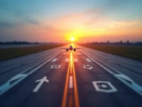 Chicago Ohare Airport Unveils Safety and Efficiency Upgrades