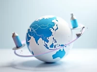 South Korea Drives Global Growth in Online FMCG Sales